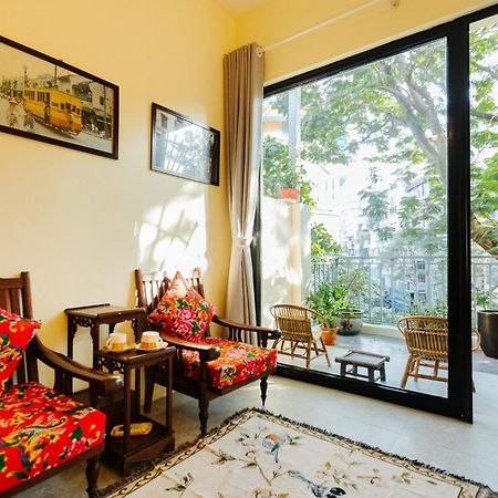 Nusmile Home & Travel 22 Hang Non, Old Town هانوي المظهر الخارجي الصورة