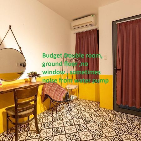 Nusmile Home & Travel 22 Hang Non, Old Town هانوي المظهر الخارجي الصورة
