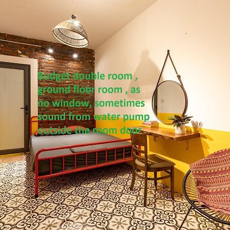 Nusmile Home & Travel 22 Hang Non, Old Town هانوي المظهر الخارجي الصورة