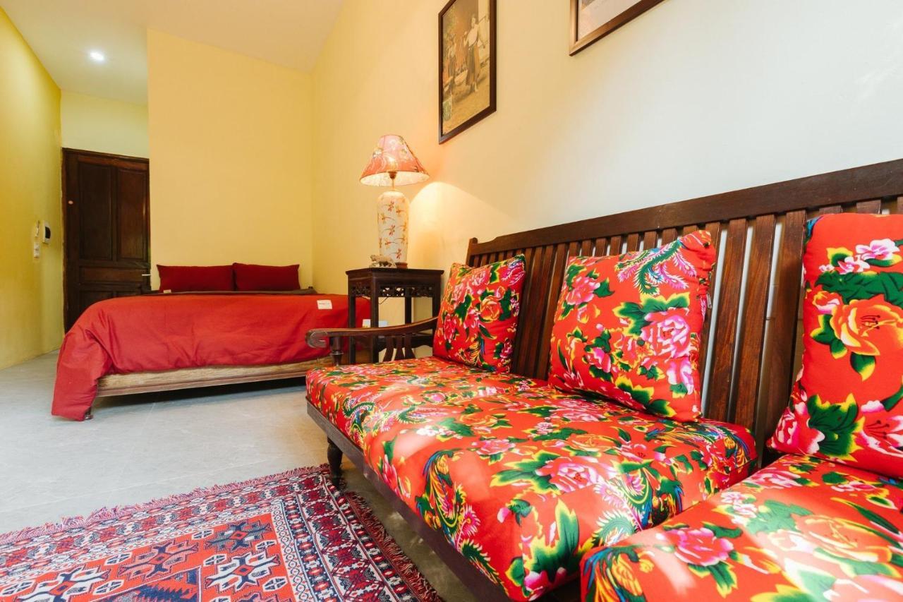 Nusmile Home & Travel 22 Hang Non, Old Town هانوي المظهر الخارجي الصورة