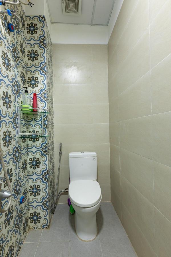 Nusmile Home & Travel 22 Hang Non, Old Town هانوي المظهر الخارجي الصورة