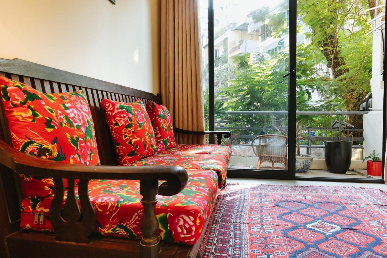 Nusmile Home & Travel 22 Hang Non, Old Town هانوي المظهر الخارجي الصورة