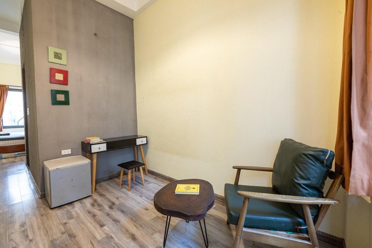 Nusmile Home & Travel 22 Hang Non, Old Town هانوي المظهر الخارجي الصورة