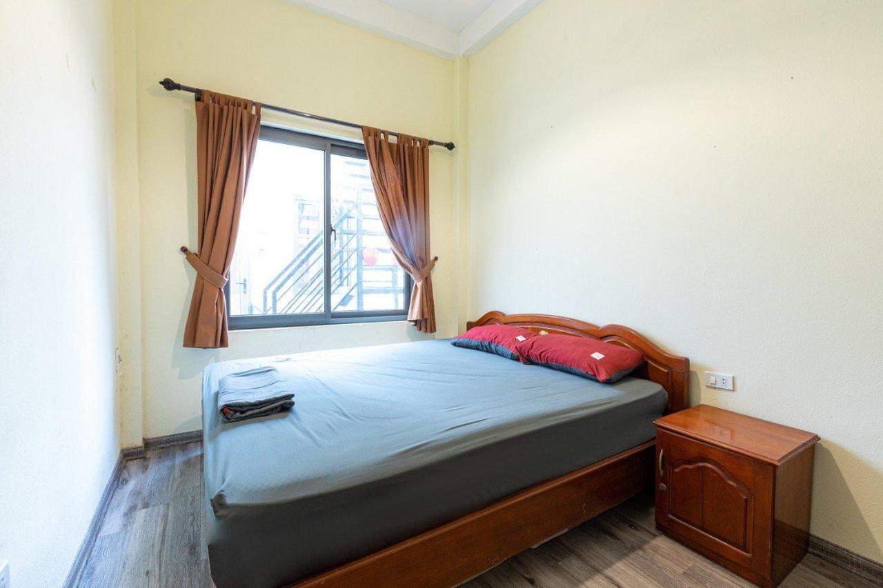 Nusmile Home & Travel 22 Hang Non, Old Town هانوي المظهر الخارجي الصورة