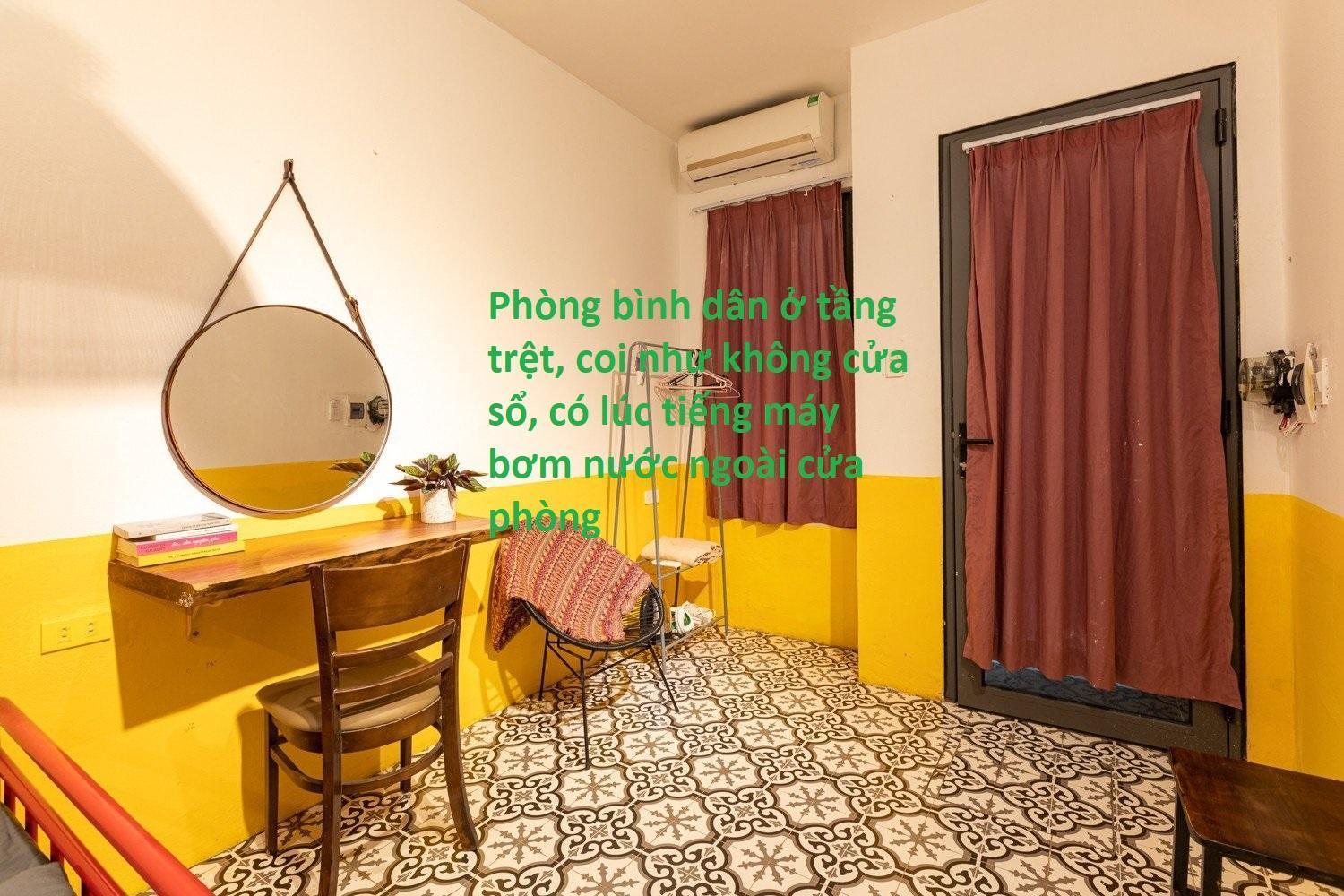 Nusmile Home & Travel 22 Hang Non, Old Town هانوي المظهر الخارجي الصورة