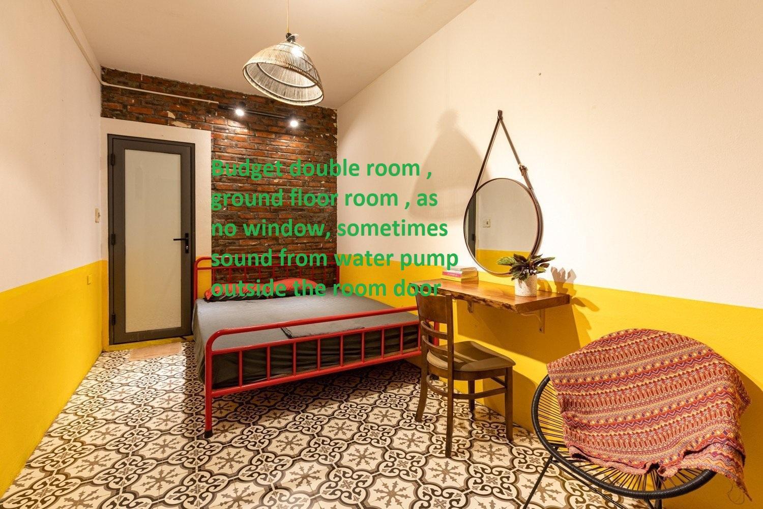 Nusmile Home & Travel 22 Hang Non, Old Town هانوي المظهر الخارجي الصورة